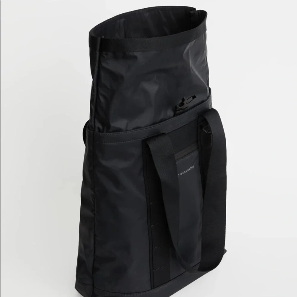 WANT Les Essentiels waterproof Havel tote